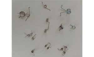 合肥彈簧的疲勞強度受哪些因素的影響？